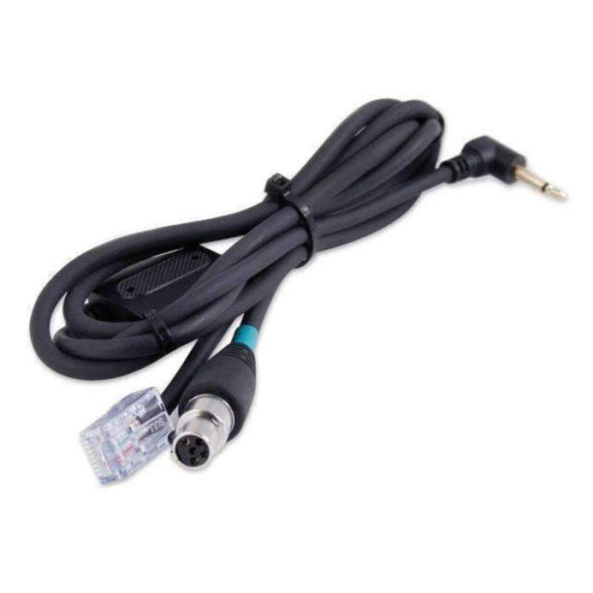 Picture of Rugged Radios Connect to Mobile Radio Icom
