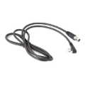 Picture of Rugged Radios Rugged and Kenwood Handheld Radio Jumper to Harness - Extra Long