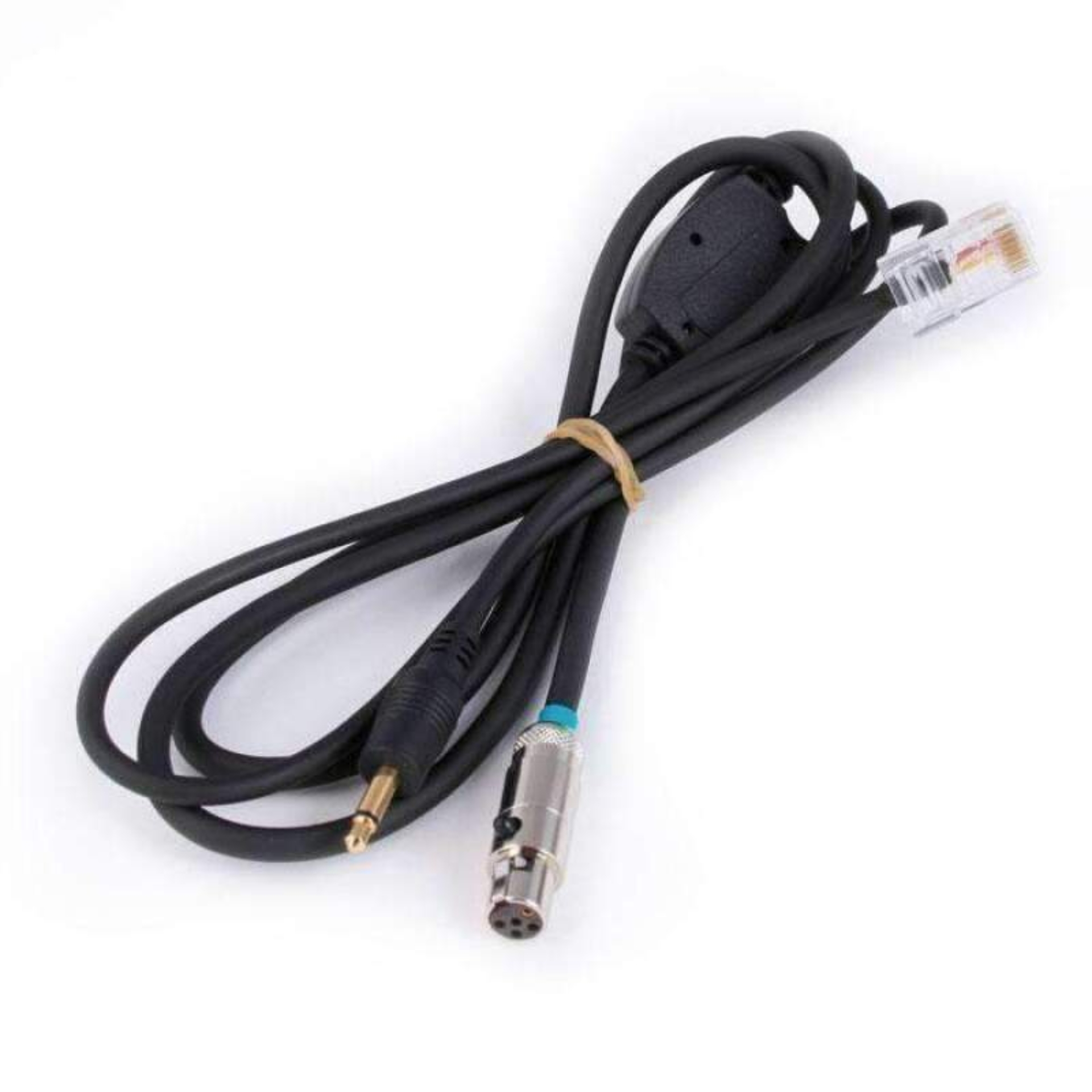 Picture of Rugged Radios Kenwood TM261 Mobile Radio Jumper Cable