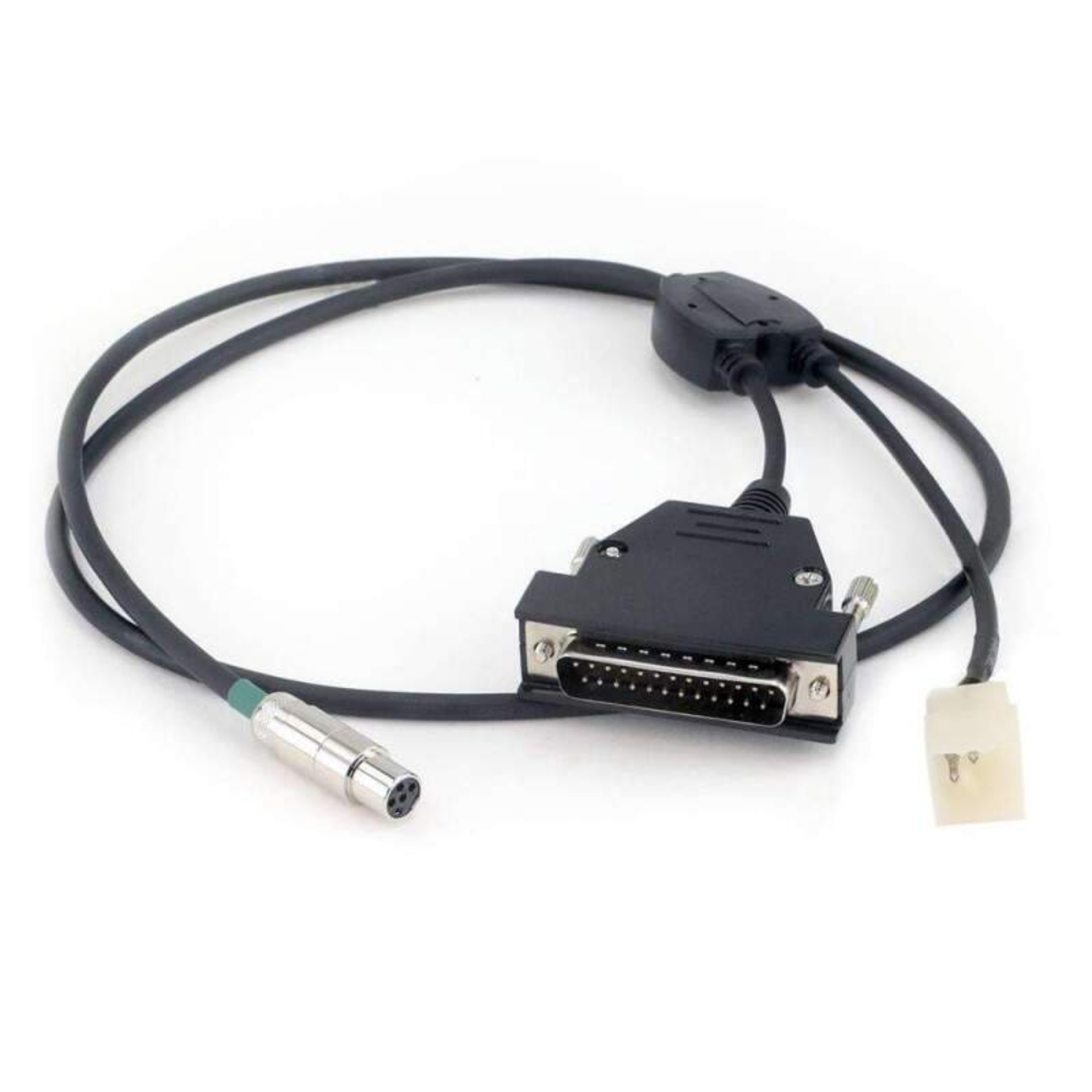 Picture of Rugged Radios Kenwood Mobile Radio Jumper for NX-5700H Style Radios