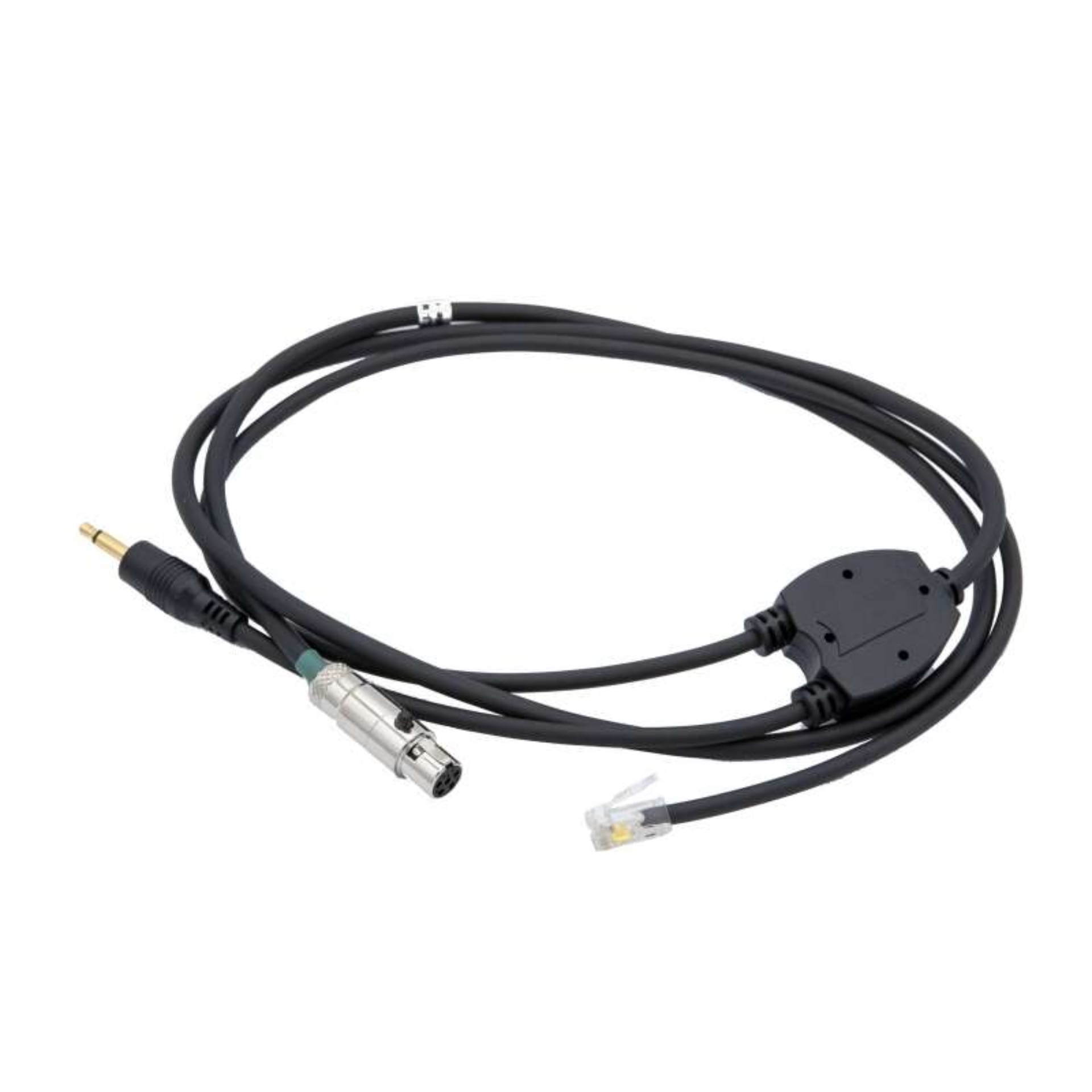 Picture of Rugged Radios Midland MXT100 Series Mobile Radio Jumper Cable