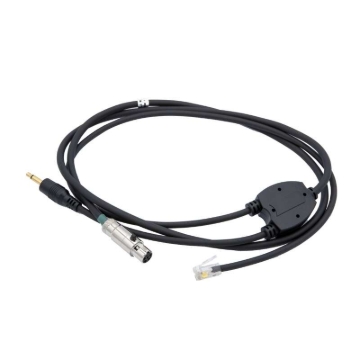 Picture of Rugged Radios Midland MXT100 Series Mobile Radio Jumper Cable