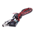 Picture of Rugged Radios Motorola 16-Pin Mobile Radio Jumper Cable