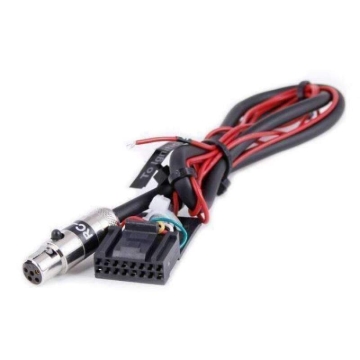 Picture of Rugged Radios Motorola 16-Pin Mobile Radio Jumper Cable