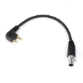Picture of Rugged Radios Midland 2-Pin Handheld Radio Jumper to Harness