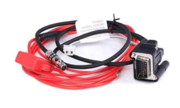 Picture of Rugged Radios Motorola XTL APX HMN Mobile Radio Jumper Cable