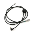 Picture of Rugged Radios Yaesu Mobile Radio Jumper Cable