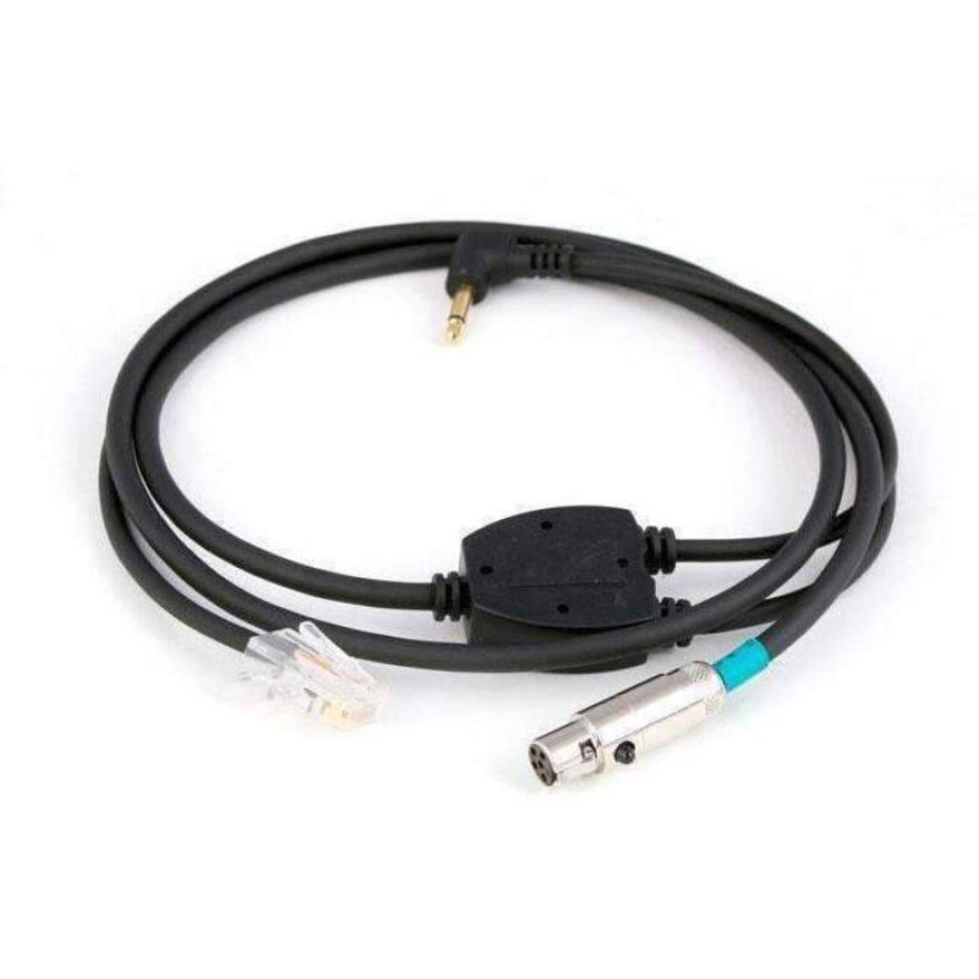 Picture of Rugged Radios Vertex / Motorola VX2200 VX3200 VX4200 Mobile Radio Jumper Cable