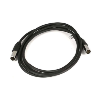 Picture of Rugged Radios 5-Pin Male to Male Adapter Cable