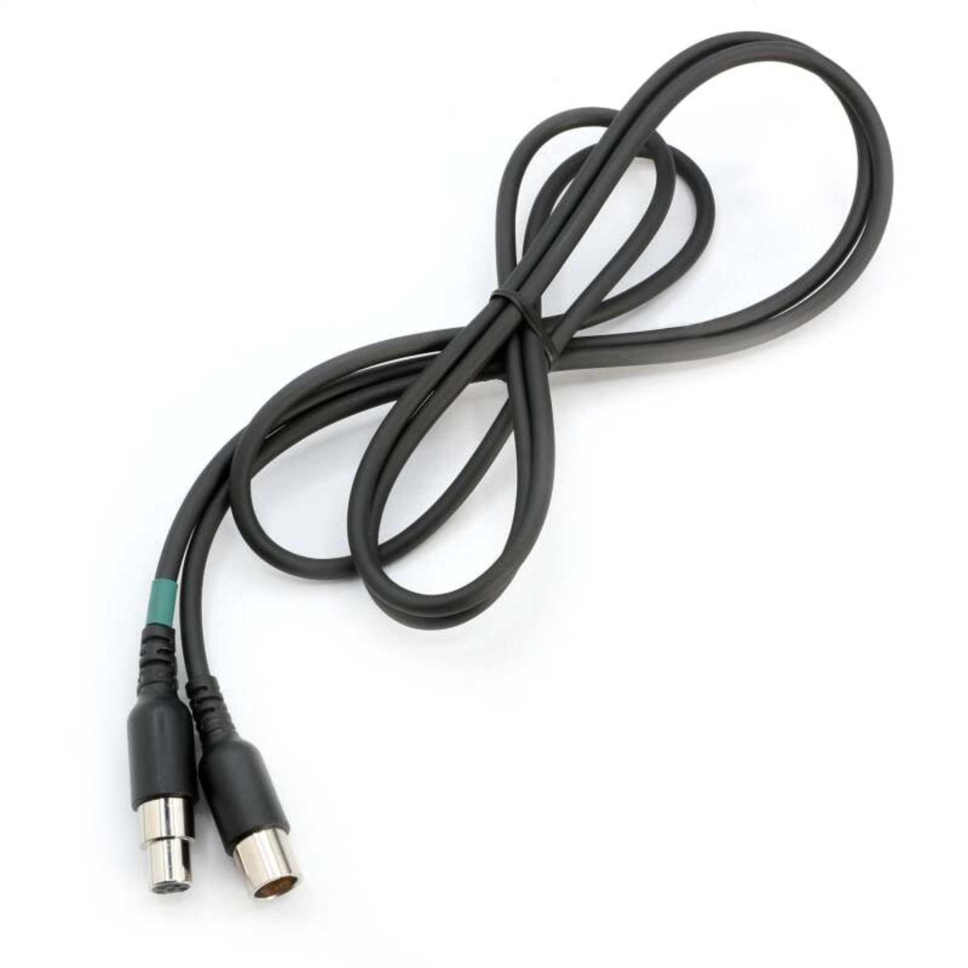 Picture of Rugged Radios 5-Pin to 5-Pin Extension Cable 2 Feet