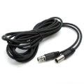 Picture of Rugged Radios 6-Pin Intercom Port Extension Cable (Select Length) 6 Feet