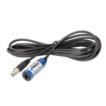 Picture of Rugged Radios OFFROAD Straight Cable to Intercom (Select Length) 12 Feet