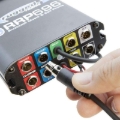 Picture of Rugged Radios OFFROAD Straight Cable to Intercom (Select Length) 6 Feet