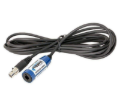 Picture of Rugged Radios OFFROAD Straight Cable to Intercom (Select Length) 16 Feet