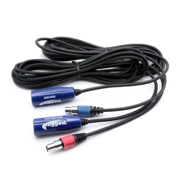 Picture of Rugged Radios OFFROAD Driver and Co-Driver Intercom Cable Bundle