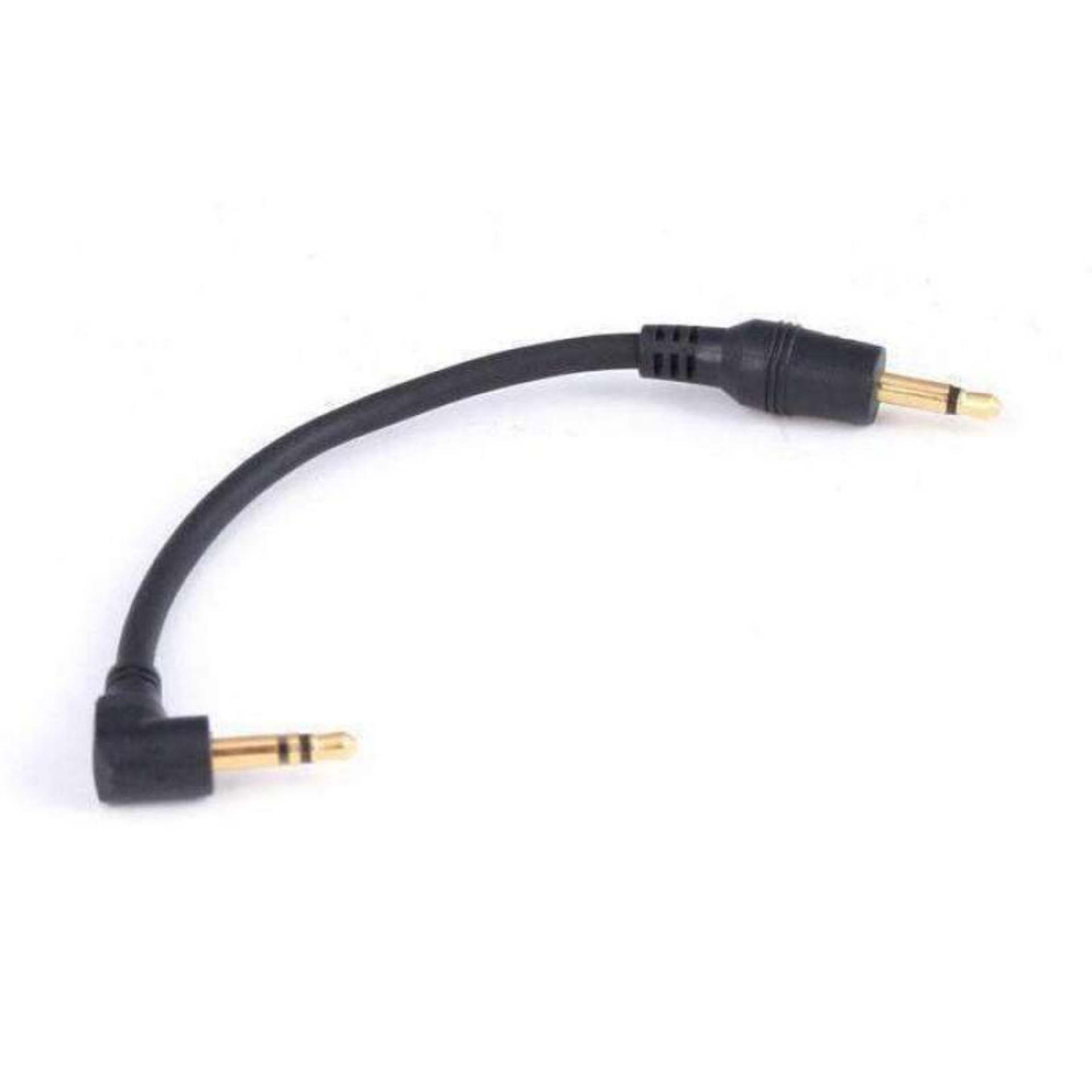 Picture of Rugged Radios Headset to Scanner (Nitro Bee) Straight Cord - Short