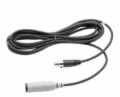 Picture of Rugged Radios STX STEREO Straight Cable to Intercom (Select Length) 16 Feet
