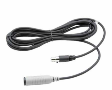 Picture of Rugged Radios STX STEREO Straight Cable to Intercom (Select Length) 16 Feet
