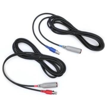 Picture of Rugged Radios STX Driver and Co-Driver Intercom Cable Bundle