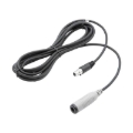 Picture of Rugged Radios STX STEREO Straight Cable to Intercom (Select Length) 6 Feet