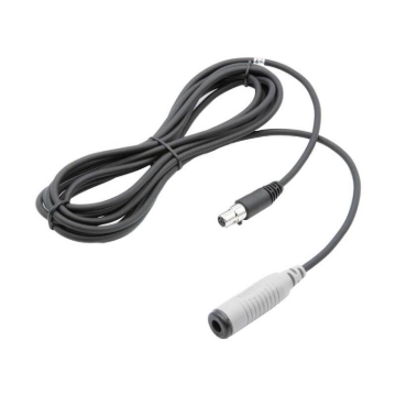 Picture of Rugged Radios STX STEREO Straight Cable to Intercom (Select Length) 6 Feet