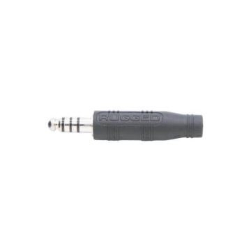 Picture of Rugged Radios OFFROAD Male to SUPER SPORT Female Adapter