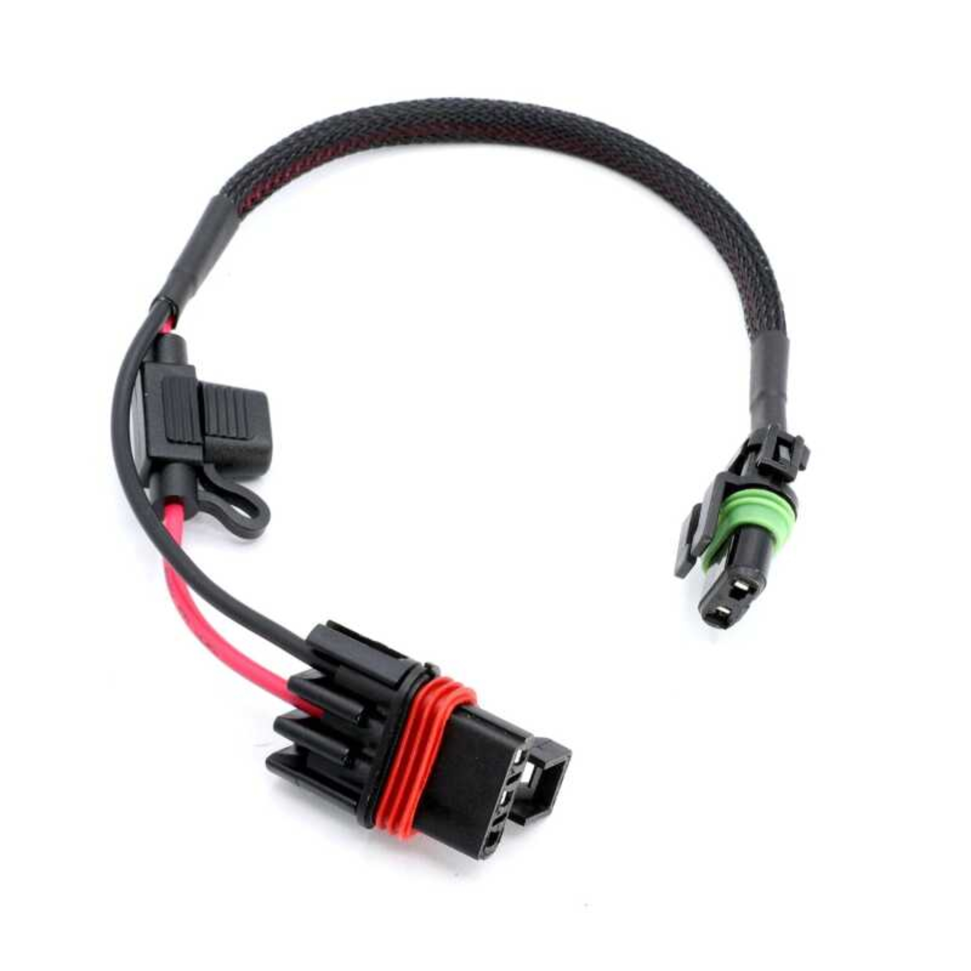 Picture of Rugged Radios Pulse Bar Power Adapter