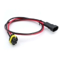 Picture of Rugged Radios Mobile Radio Waterproof Power Cable Extension
