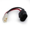 Picture of Rugged Radios Rugged Mobile Power Female Water Proof to Male T Connector