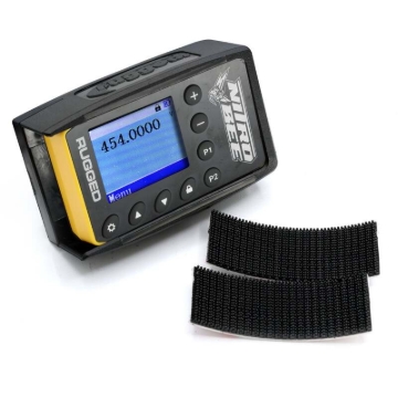 Picture of Rugged Radios Nitro Bee Xtreme Helmet Mount