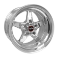 Picture of Race Star 92 Drag Star 15x10.00 5x115bc 6.25bs Direct Drill Polished Wheel
