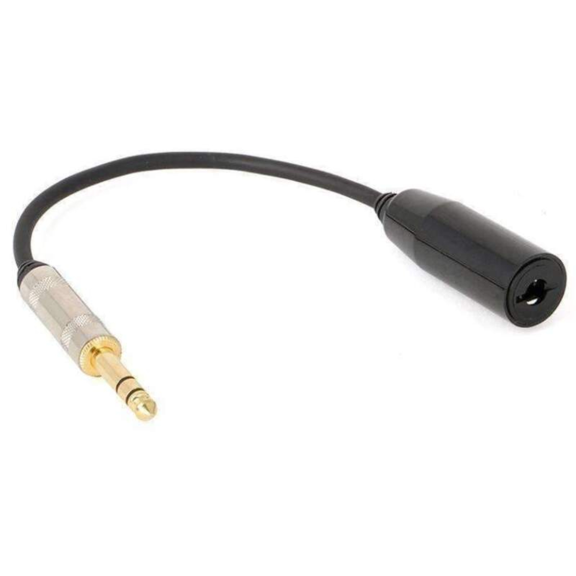 Picture of Rugged Radios IMSA 4C Helmet Kit to NASCAR 3C Car Harness Adapter