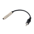 Picture of Rugged Radios NASCAR 3C Helmet Kit to IMSA 4C Car Harness Adapter