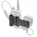 Picture of Rugged Radios Radio and Speaker Mic Mount for Handheld Radios