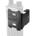 Picture of Rugged Radios Radio Mount for Handheld Radios - Polaris Xpedition