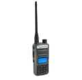 Picture of Rugged Radios Rugged GMR2 PLUS - GMRS / FRS Two Way Handheld Radio Grey