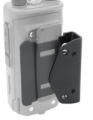 Picture of Rugged Radios Radio Mount for Handheld Radios