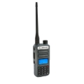 Picture of Rugged Radios Rugged GMR2 PLUS - GMRS / FRS Two Way Handheld Radio Grey