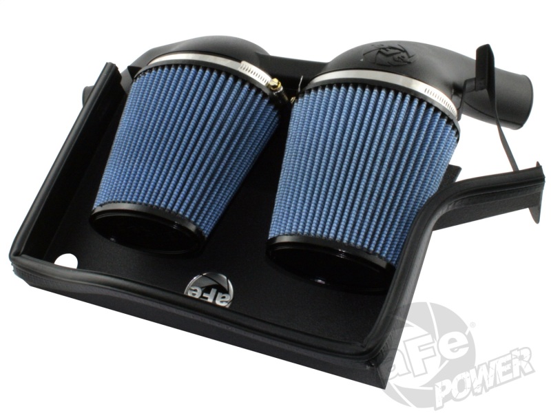Picture of aFe Magnum FORCE Stage-2 Cold Air Intakes - 54-11472