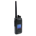 Picture of Rugged Radios WATERPROOF - Rugged RDH-X - Bus Band 2-Way Radio - Digital and Analog / Black