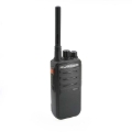 Picture of Rugged Radios Rugged RDH16 - Business Band Two Way Handheld Radio - Digital and Analog UHF / Black