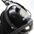 Picture of Rugged Radios FHS OTH FSI Headset No Buttons / For David Clark / Sigtronics / Avcomm
