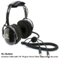 Picture of Rugged Radios FHS OTH FSI Headset w/ Mic On/Off Button / For Rugged / Firecom