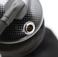 Picture of Rugged Radios FHS OTH FSI Headset w/ PTT Button / For Rugged / Firecom