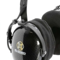 Picture of Rugged Radios FHS OTH FSI Headset w/ PTT Button / For David Clark / Sigtronics / Avcomm