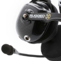 Picture of Rugged Radios FHS Behind-The-Head FSI Headset No Buttons / For David Clark / Sigtronics / Avcomm