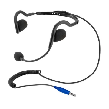 Picture of Rugged Radios Ultralight H10 Headset OFFROAD Intercoms with 4C Nexus Plug