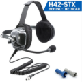 Picture of Rugged Radios ULTIMATE HEADSET for STEREO and OFFROAD Intercoms - BTH