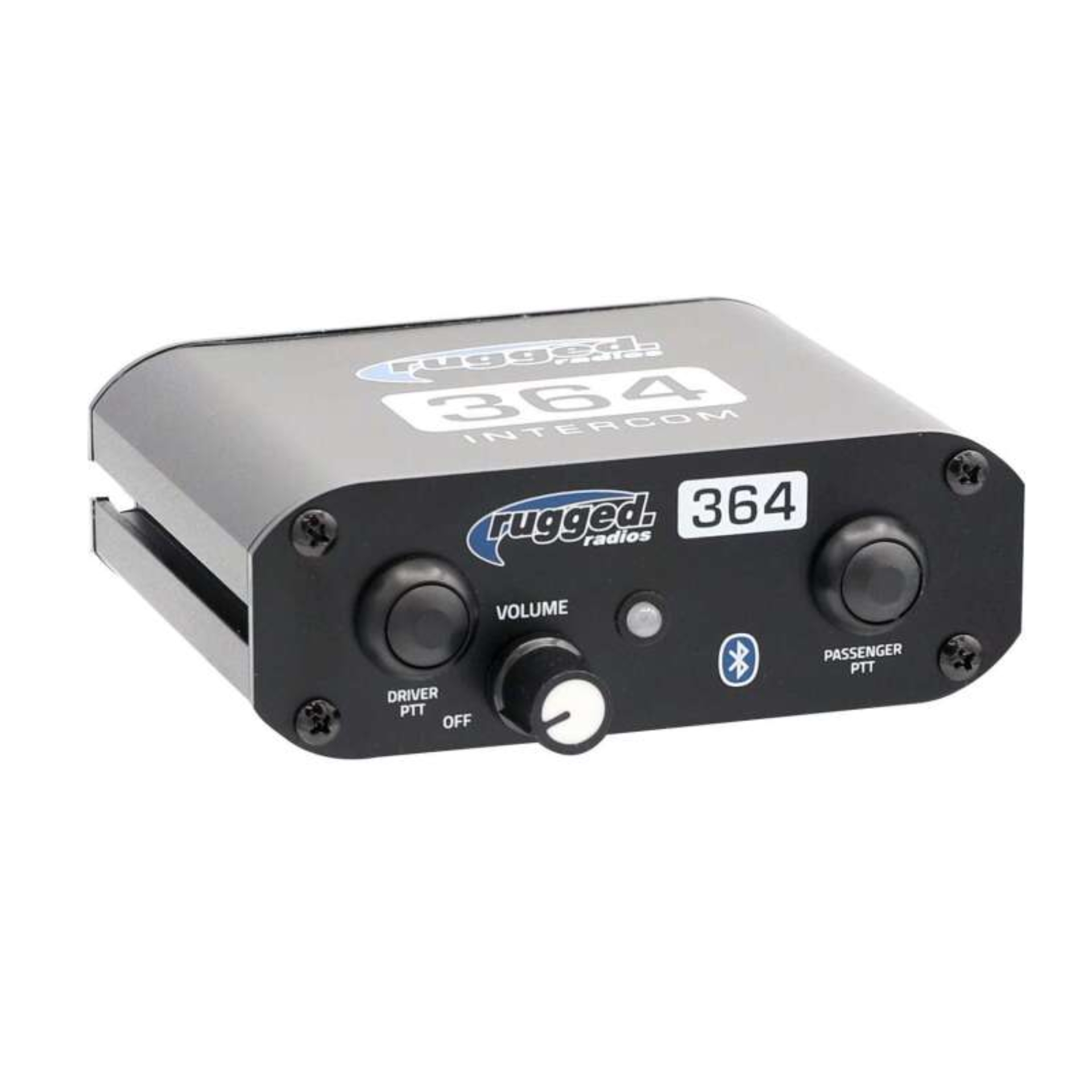 Picture of Rugged Radios 364 Super Sport - Intercom with Bluetooth Music