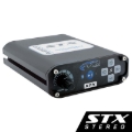 Picture of Rugged Radios STX - STEREO High Fidelity Intercom with Bluetooth Music